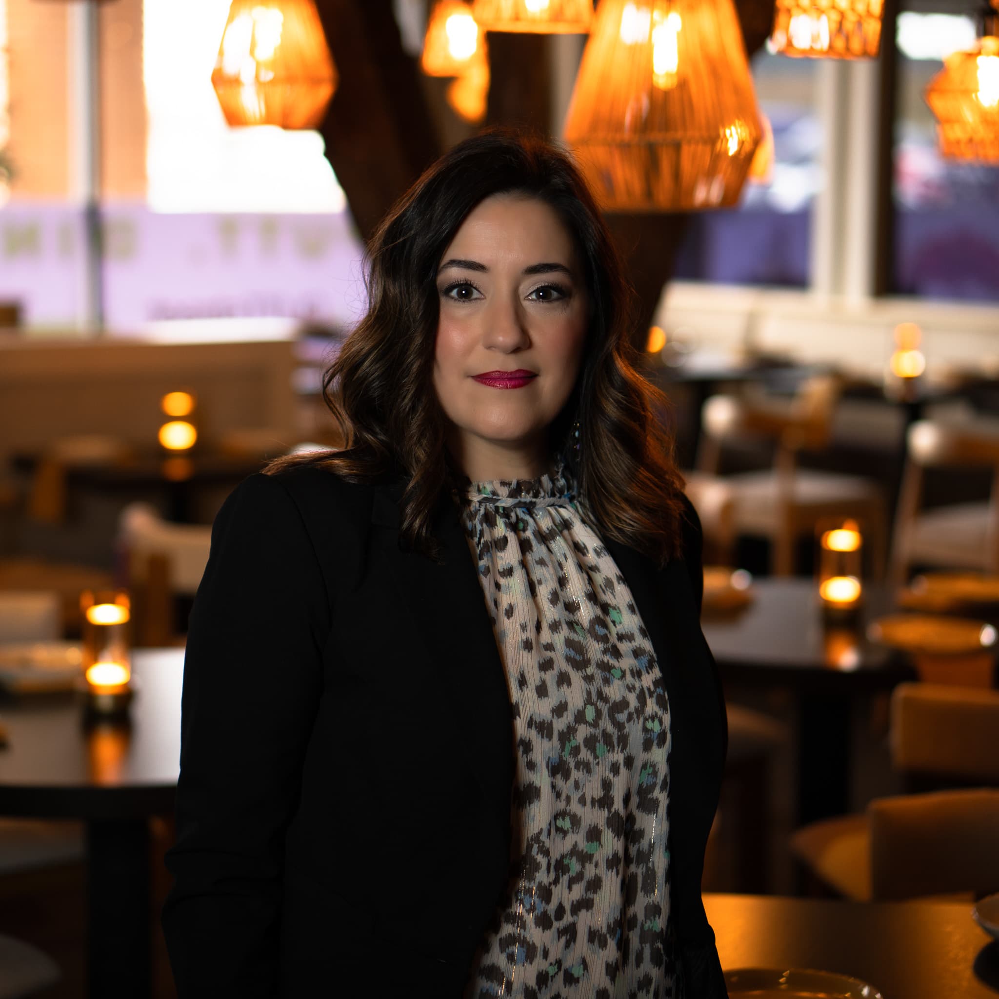 Elena Aslanides-Kandis, Founder & Owner at Putt Street Social