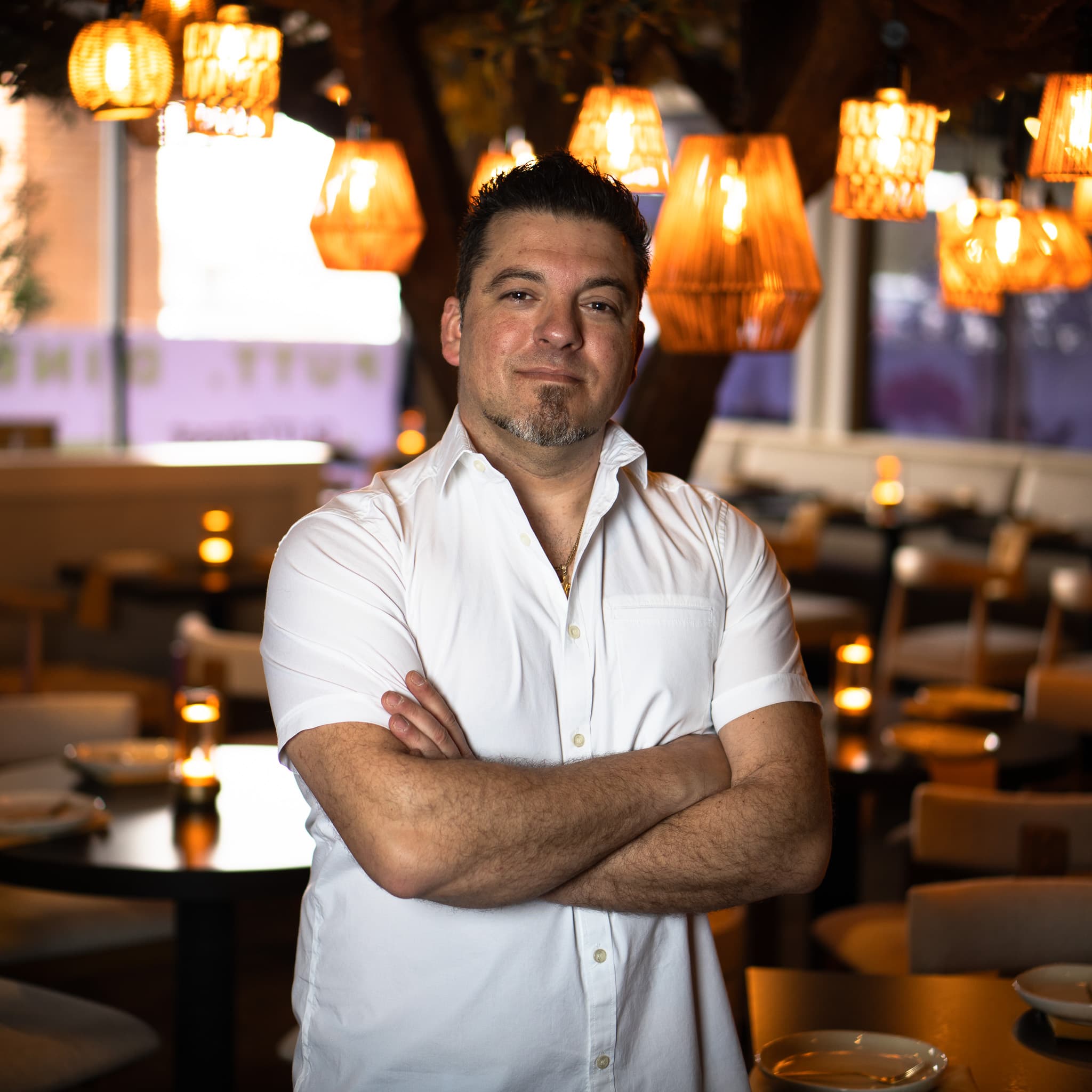 Greg Kandis, Founder & Owner at Putt Street Social