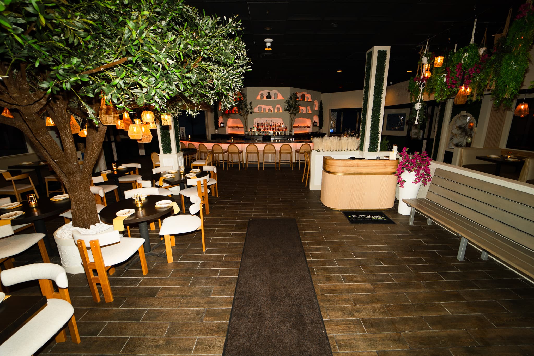 Putt Street Social — Instagram post