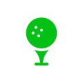 Golf Boll Image